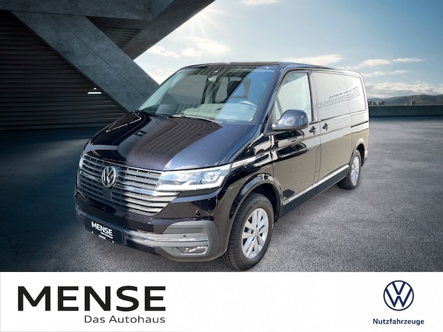 Volkswagen T6.1 Multivan