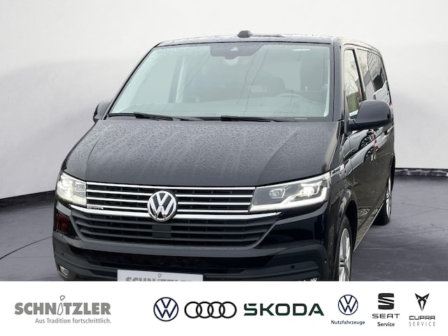 Volkswagen T6.1 Multivan