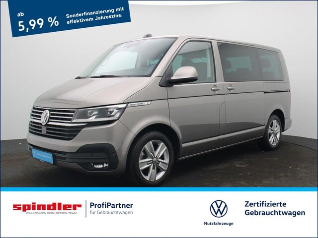 Volkswagen T6.1 Multivan