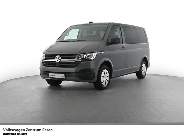 Volkswagen T6.1 Multivan