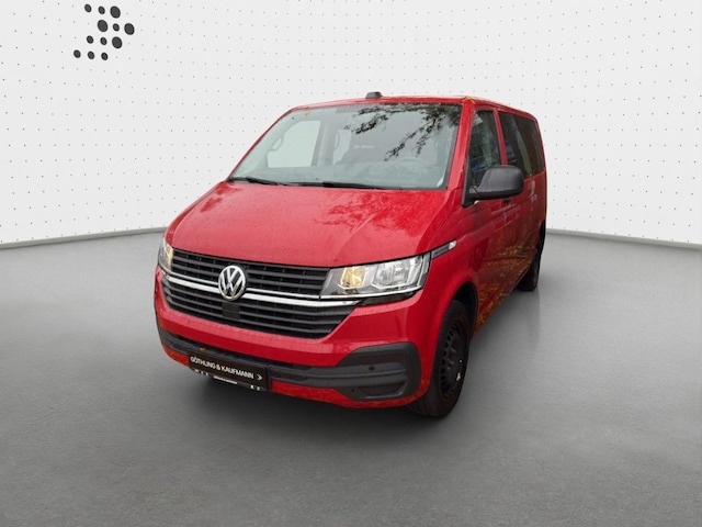 Volkswagen T6.1 Multivan
