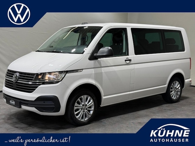 Volkswagen T6.1 Multivan