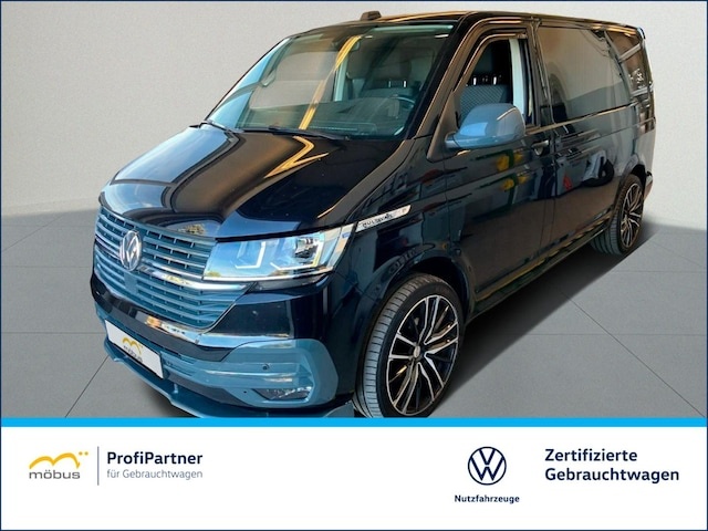 Volkswagen T6.1 Multivan