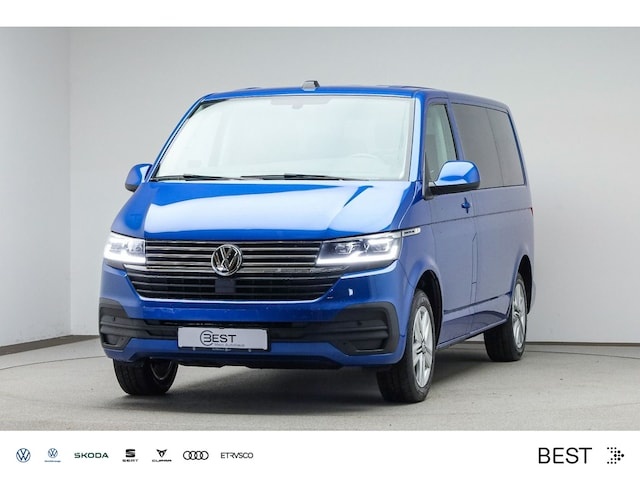 Volkswagen T6.1 Multivan