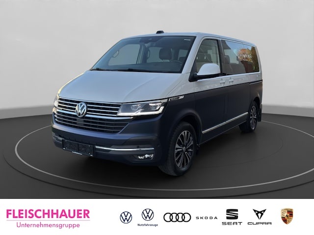 Volkswagen T6.1 Multivan