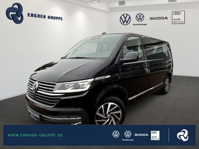 Volkswagen T6.1 Multivan