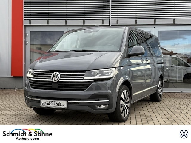 Volkswagen T6.1 Multivan
