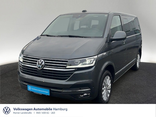 Volkswagen T6.1 Multivan