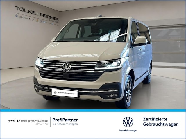 Volkswagen T6.1 Multivan