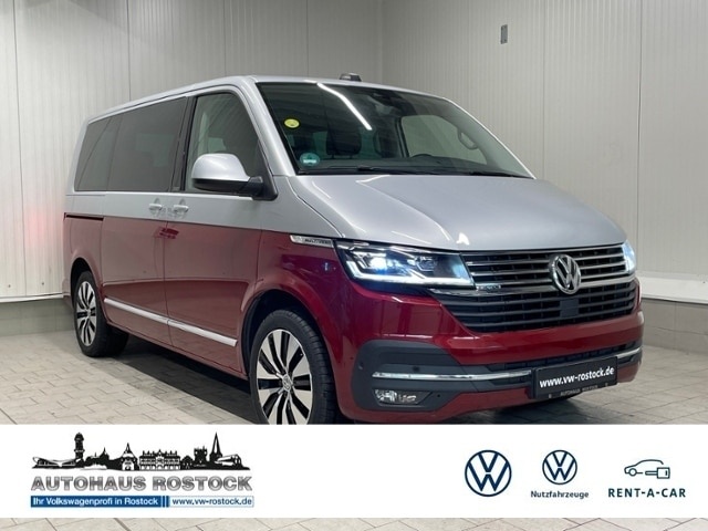 Volkswagen T6.1 Multivan