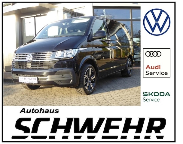 Volkswagen T6.1 Multivan