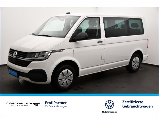 Volkswagen T6.1 Multivan