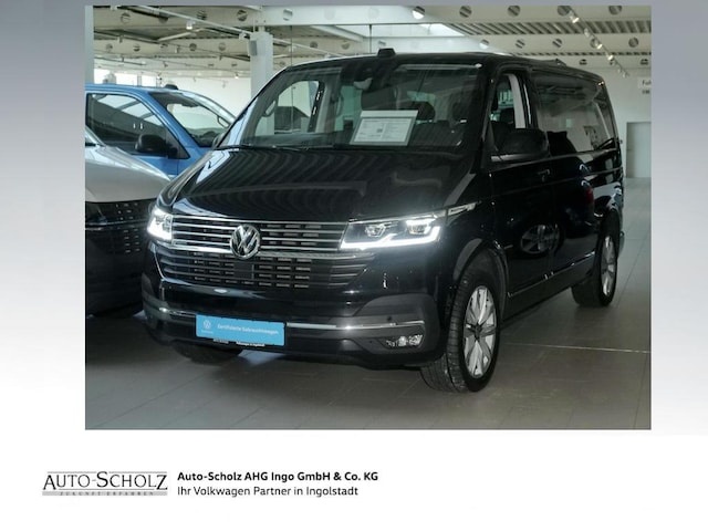Volkswagen T6.1 Multivan