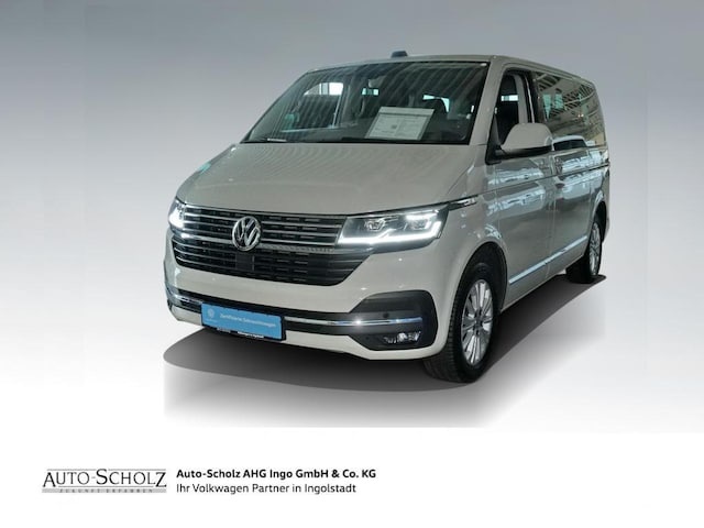 Volkswagen T6.1 Multivan