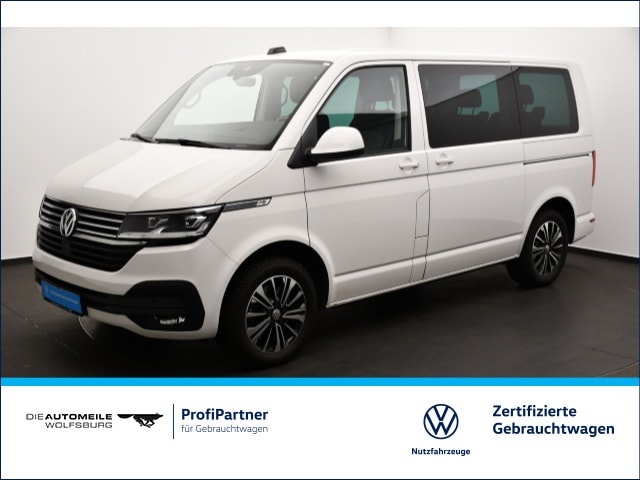 Volkswagen T6.1 Multivan