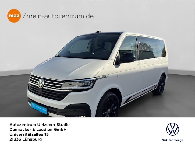 Volkswagen T6.1 Multivan