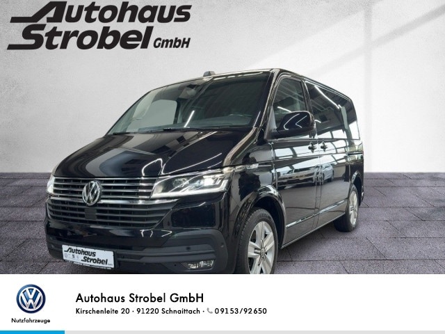 Volkswagen T6.1 Multivan