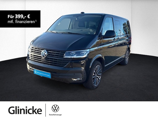 Volkswagen T6.1 Multivan