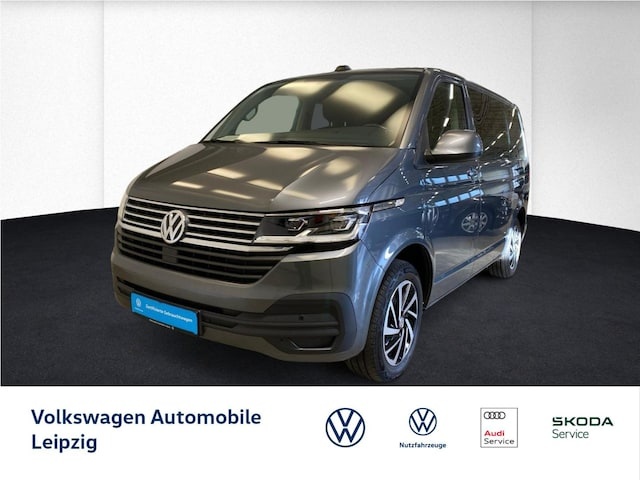 Volkswagen T6.1 Multivan