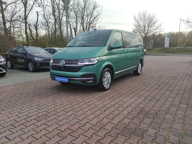 Volkswagen T6.1 Multivan
