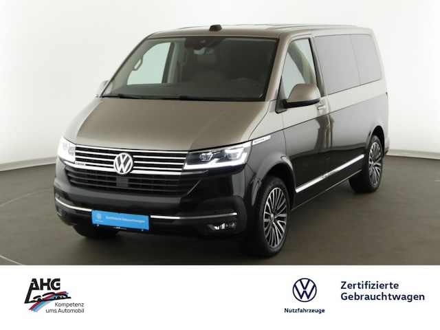 Volkswagen T6.1 Multivan