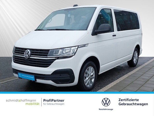 Volkswagen T6.1 Multivan