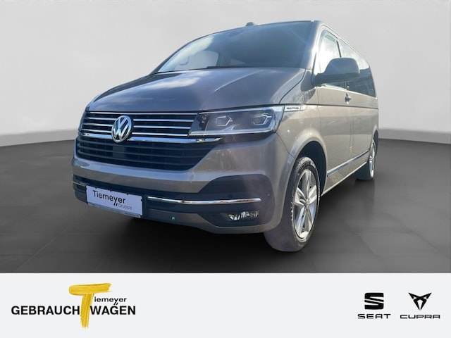 Volkswagen T6.1 Multivan