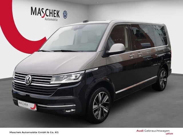 Volkswagen T6.1 Multivan