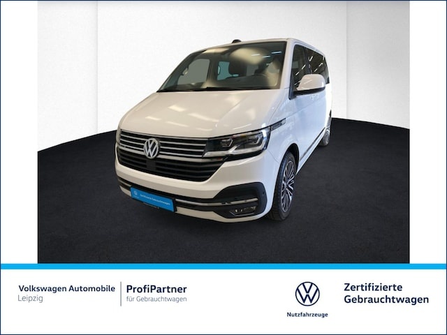Volkswagen T6.1 Multivan