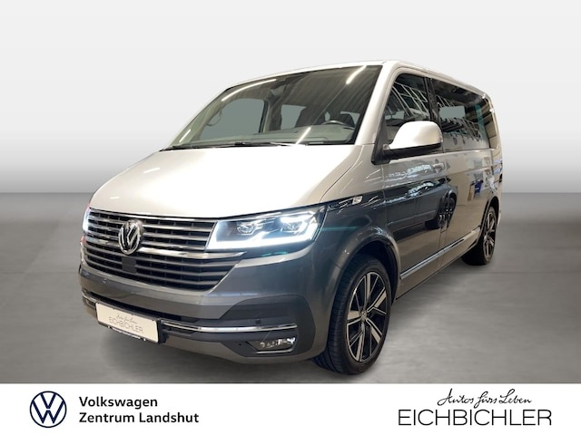 Volkswagen T6.1 Multivan