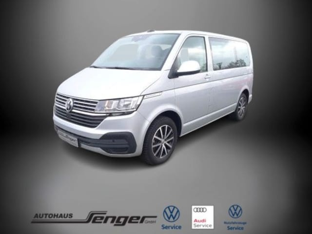 Volkswagen T6.1 Multivan
