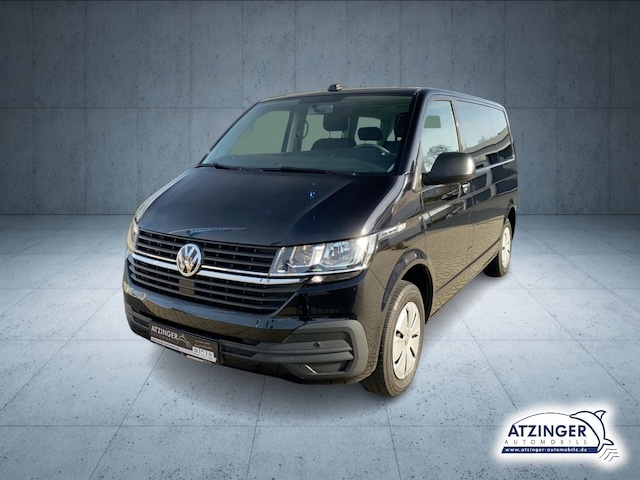 Volkswagen T6.1 Multivan