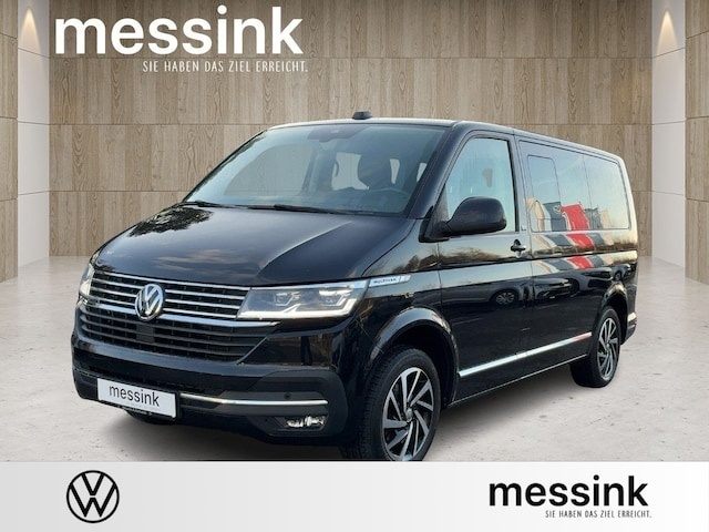 Volkswagen T6.1 Multivan