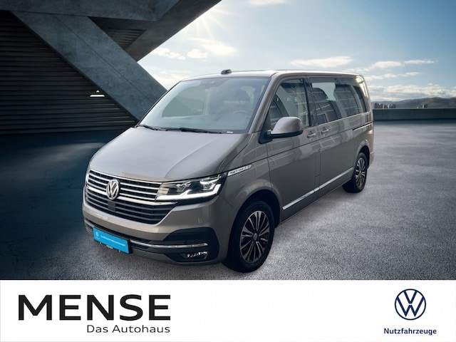 Volkswagen T6.1 Multivan
