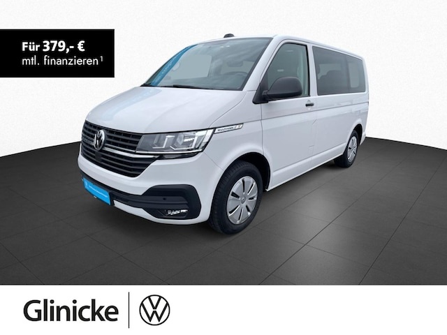 Volkswagen T6.1 Multivan