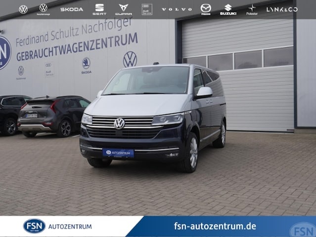 Volkswagen T6.1 Multivan