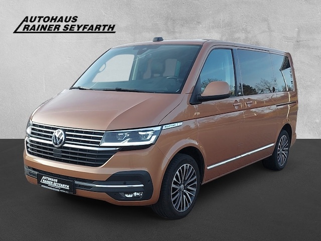 Volkswagen T6.1 Multivan