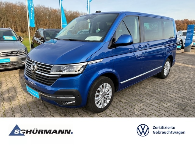 Volkswagen T6.1 Multivan
