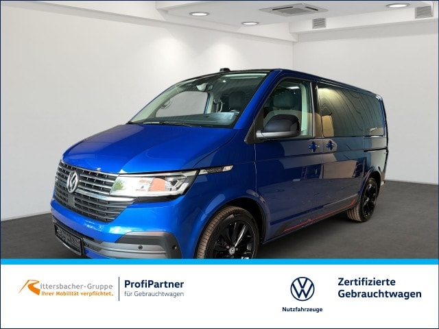 Volkswagen T6.1 Multivan