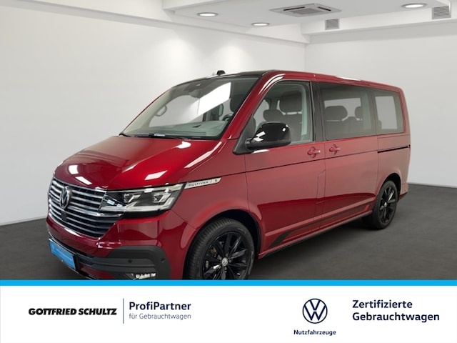 Volkswagen T6.1 Multivan