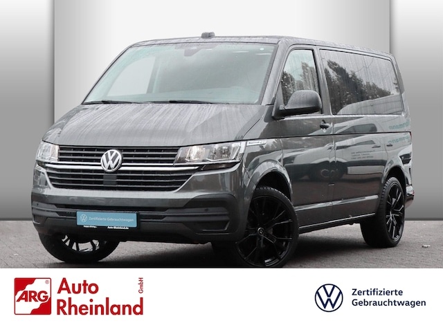 Volkswagen T6.1 Multivan