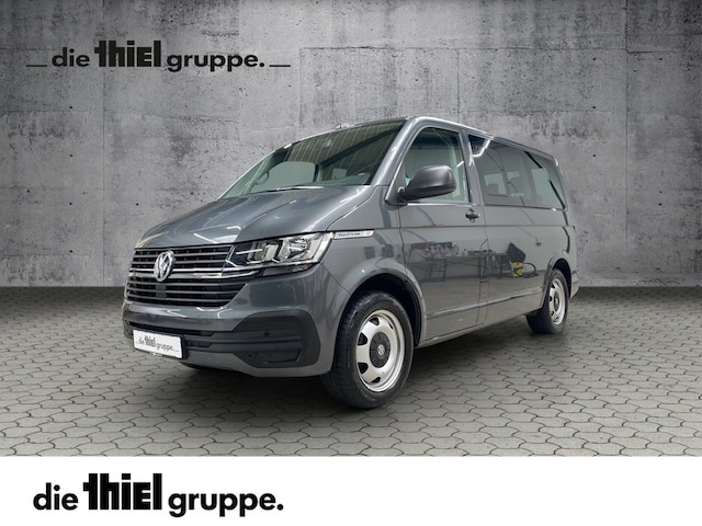 Volkswagen T6.1 Multivan