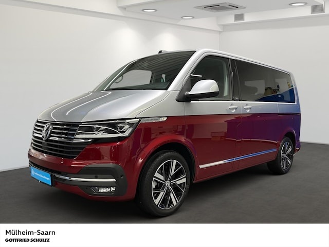 Volkswagen T6.1 Multivan