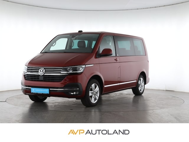 Volkswagen T6.1 Multivan