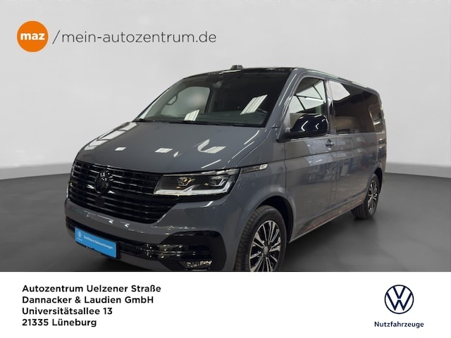 Volkswagen T6.1 Multivan