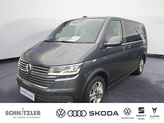 Volkswagen T6.1 Multivan