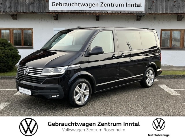 Volkswagen T6.1 Multivan