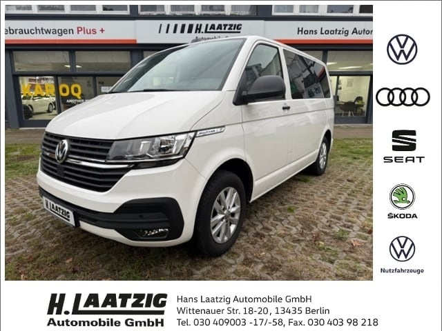 Volkswagen T6.1 Multivan