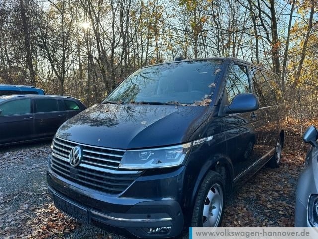 Volkswagen T6.1 Multivan
