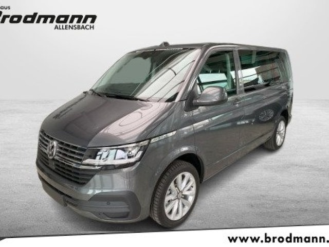 Volkswagen T6.1 Multivan